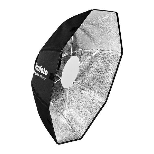 Что лучше софтрефлектора Profoto? Только складные софтрефлекторы Profoto Profoto OCF Beauty Dish