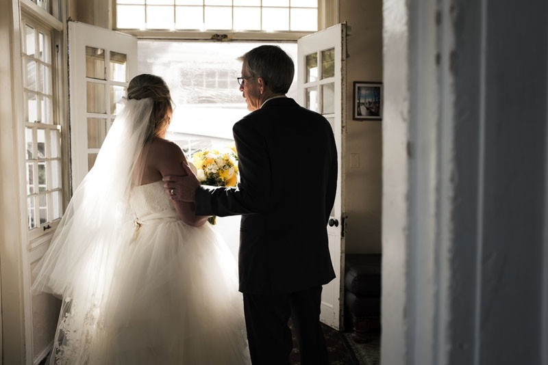 Почему на свадьбах так важны профессионалы