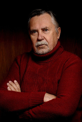 Лев Шерстенников - легенда советской фотографии Photographer Lev Sherstennikov