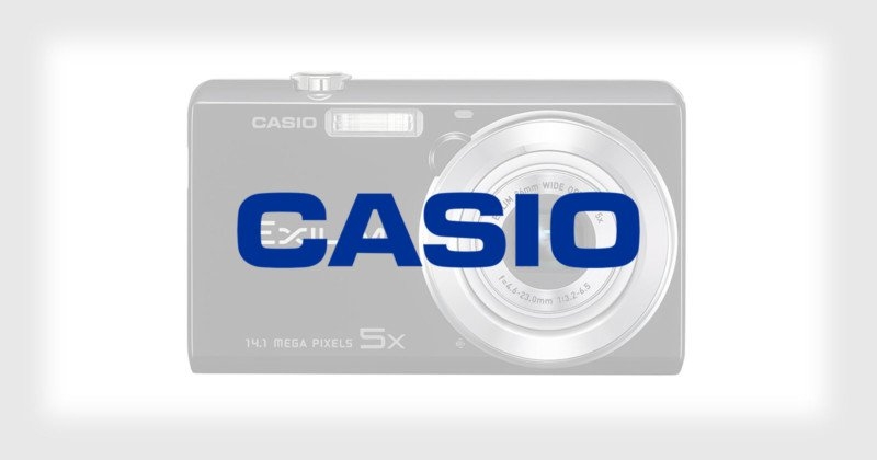 Casio - закат эры компактов
