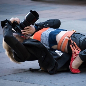 как научиться фотографировать