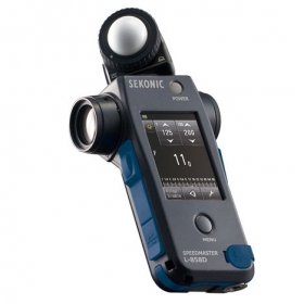 Sekonic Speedmaster L-858D