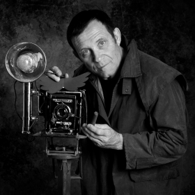 великие фотографы. Irving Penn