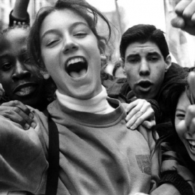 photo by Marc Riboud