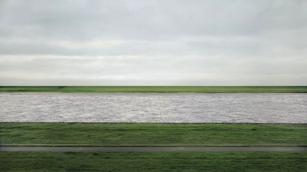 Andreas Gursky (1999)