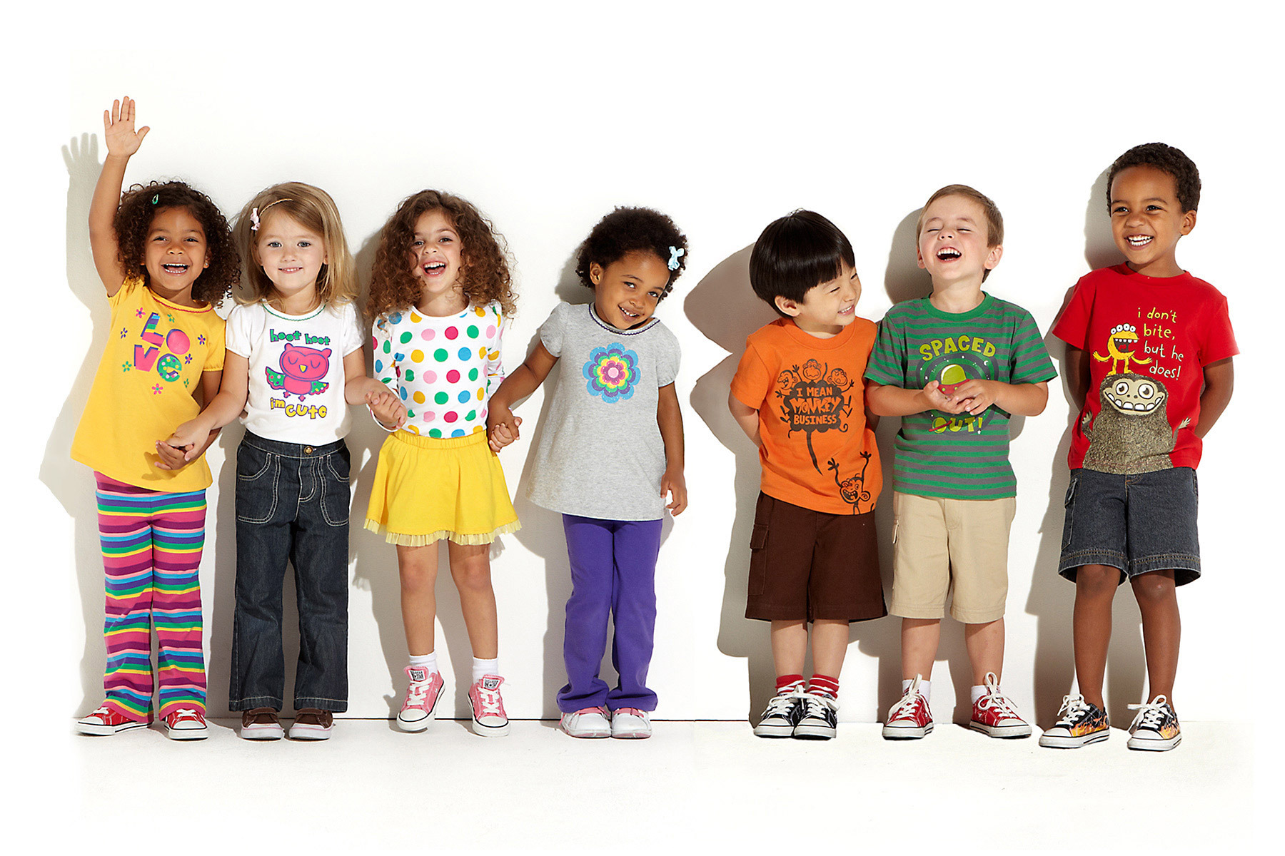 Как Фотографировать Детскую Одежду Для Интернет Магазина