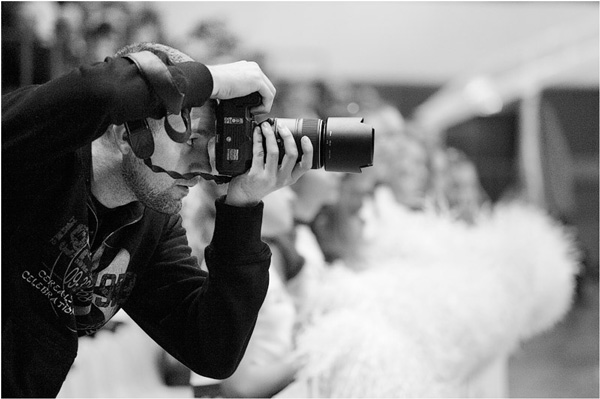 какую камеру выбрать для съемки свадьбы