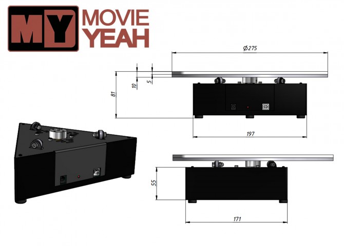 новинки Movie Yeah
