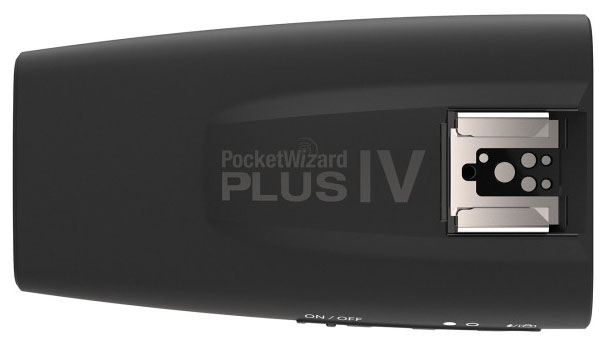 Синхронизатор PocketWizard Plus IV 