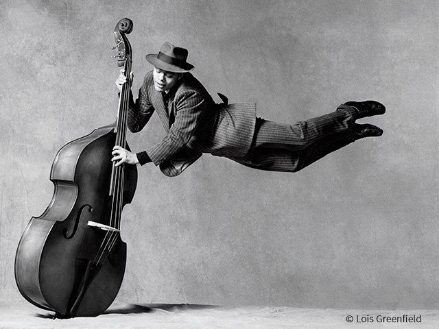 by Lois Greenfield