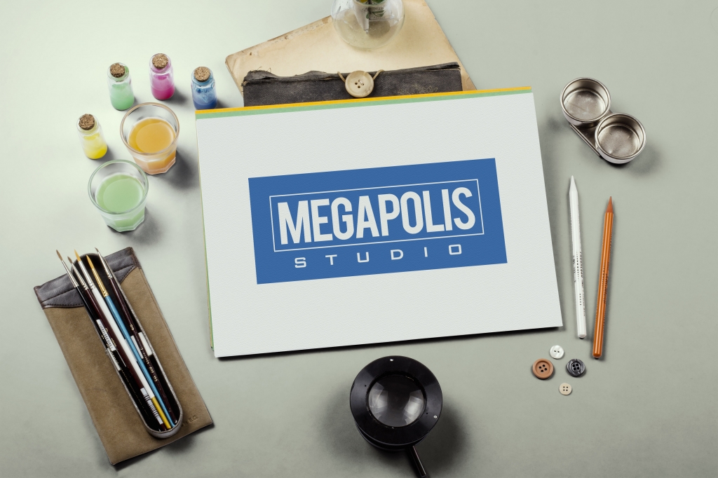 фотостудия Megapolis