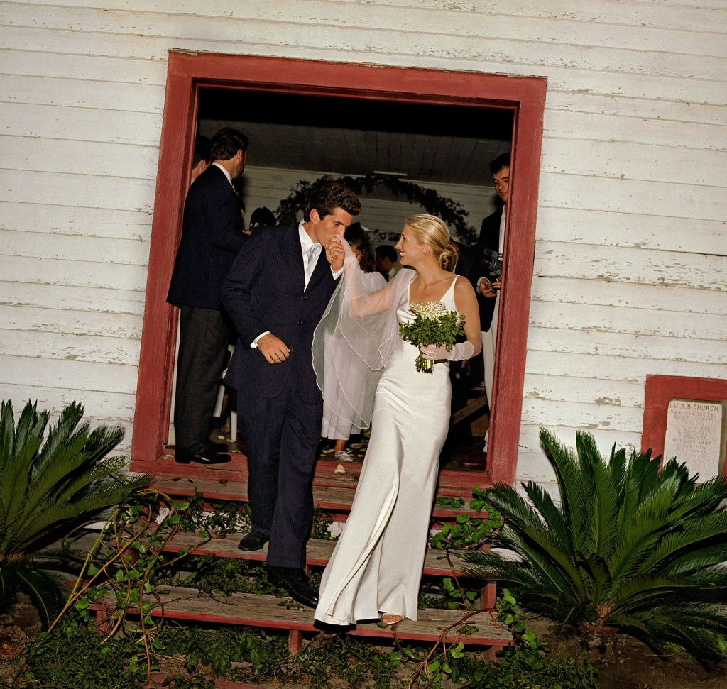 Денис Регги (Denis Reggie) - основоположник репортажного направления в свадебной фотографии