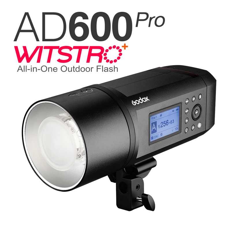 Godox AD600 Pro