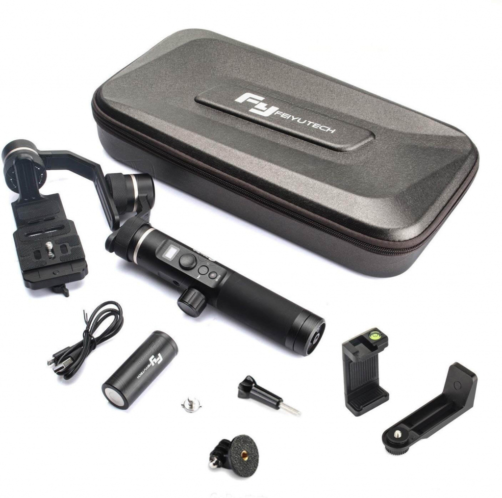 FeiyuTech G6 Max