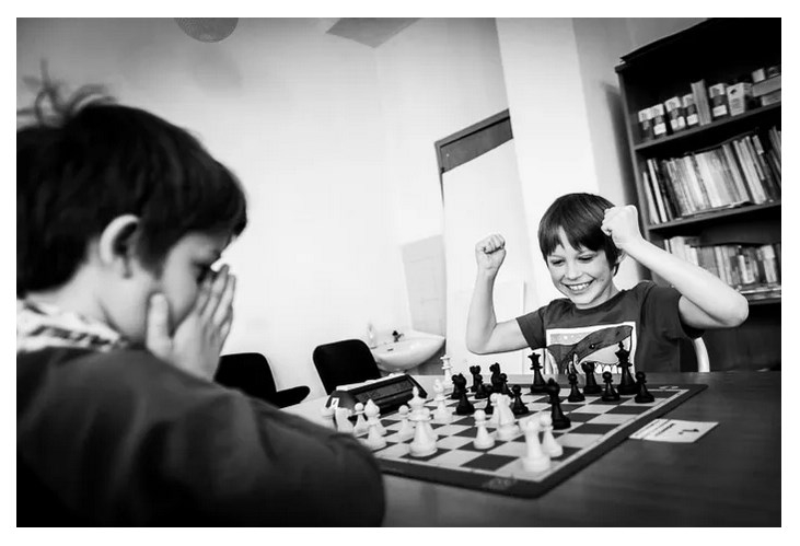 Шахматная фотография: важные советы для профессионального подхода