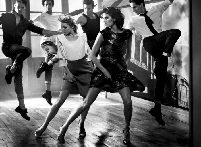 Photo by Vincent Peters