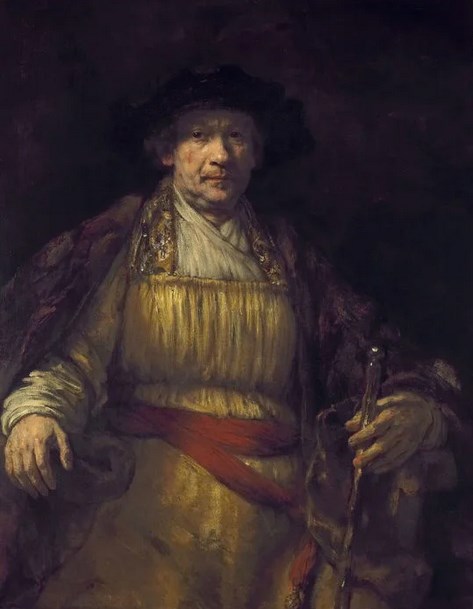 И снова о классике: рембрандтовское освещение - что это и как правильно создавать в портретной фотографии