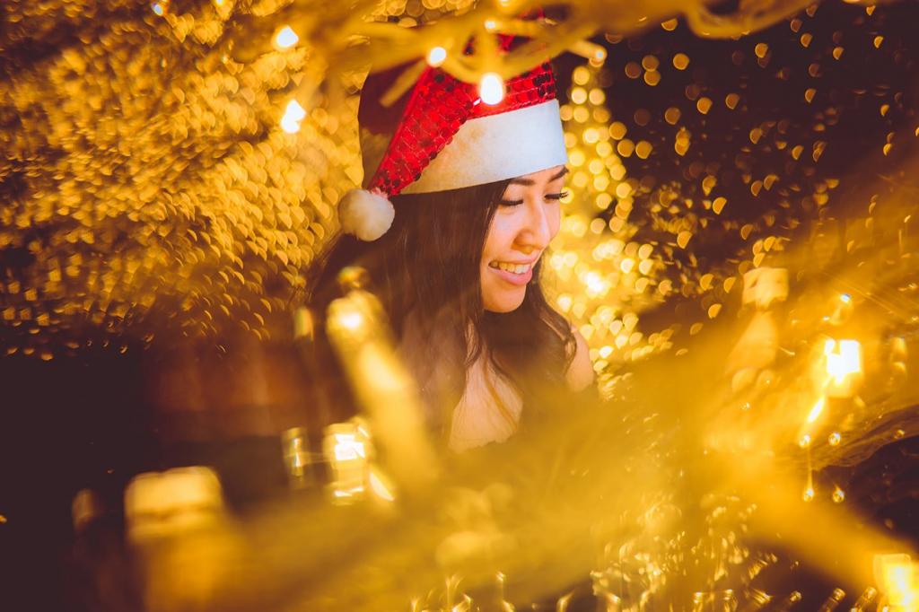 Рождественская фотография: десять простых шагов, которые помогут мгновенно улучшить праздничные снимки