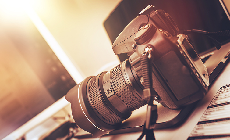 Советы фотографам, изучающим видеосъемку