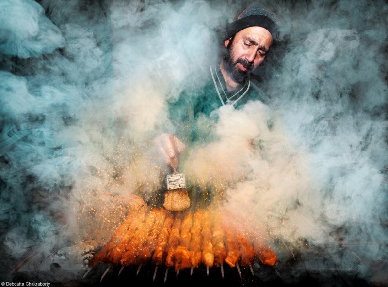 Победители конкурса Pink Lady Food Photographer of the Year 2022