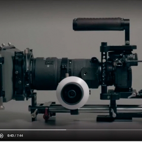 как сделать из фотоаппарата камеру для съемки видео