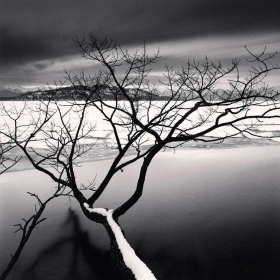 photo by Michael Kenna