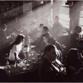 photo by Willy Ronis