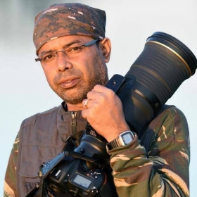 photographer Biplab Hazra