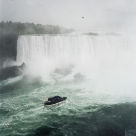 Photo by Andreas Gursky