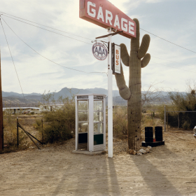 photo by Stephen Shore