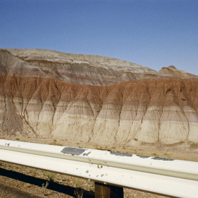 photo by Stephen Shore
