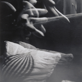 photo by Man Ray