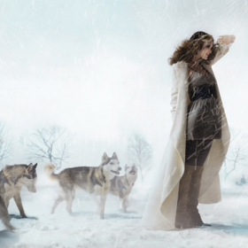Photo by Eugenio Recuenco