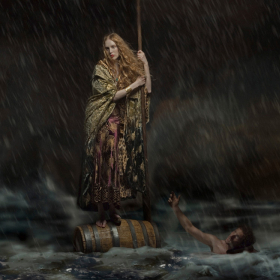 Photo by Eugenio Recuenco