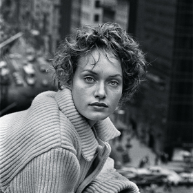 Photo by Peter Lindbergh