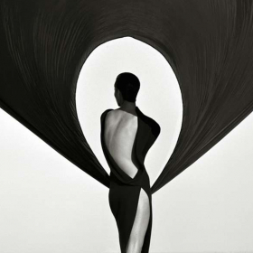 Photo by Herb Ritts