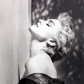 Photo by Herb Ritts
