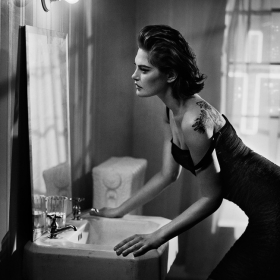 Photo by Vincent Peters