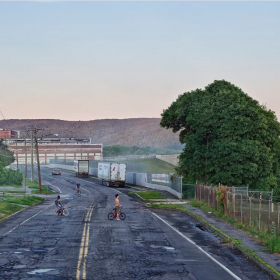 Photo by Gregory Crewdson