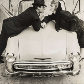 Photo by Norman Parkinson