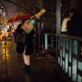 Ночная уличная фотография: как снимаем, чем и зачем. 10 советов
