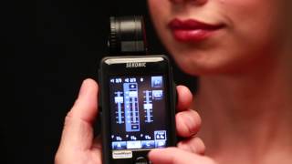 Photographers: L-478DR Features & Benefits of the Sekonic LITEMASTER PRO Series